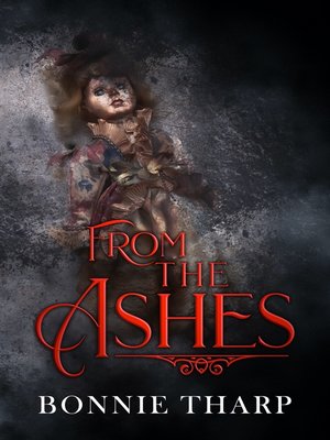 cover image of From the Ashes